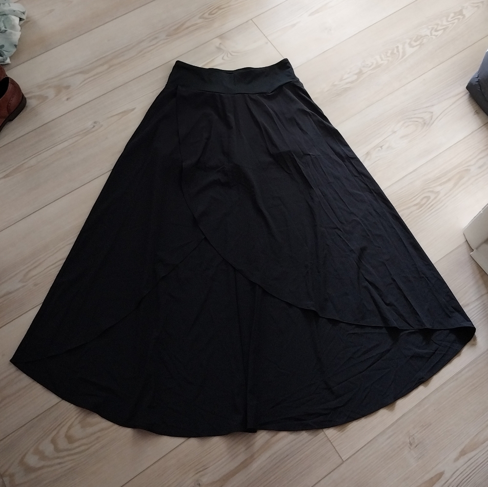 NWT Halara Breezeful Maxi Skirt - Picture 2 of 6